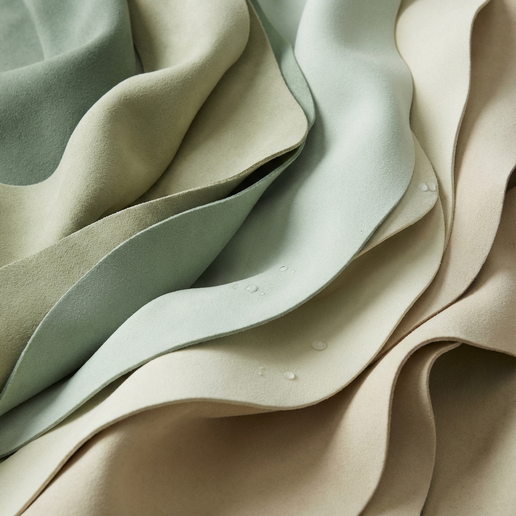 DMF-FREE MANUFACTURING